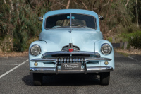 1953 Holden FJ Sedan [Location: Melbourne] - 43