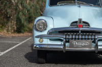 1953 Holden FJ Sedan [Location: Melbourne] - 44