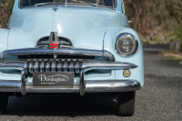 1953 Holden FJ Sedan [Location: Melbourne] - 45