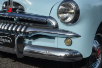 1953 Holden FJ Sedan [Location: Melbourne] - 47
