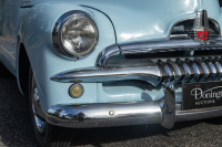 1953 Holden FJ Sedan [Location: Melbourne] - 48