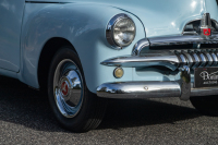 1953 Holden FJ Sedan [Location: Melbourne] - 50