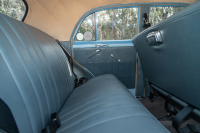 1953 Holden FJ Sedan [Location: Melbourne] - 63