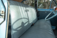 1953 Holden FJ Sedan [Location: Melbourne] - 76