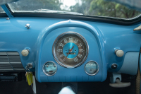 1953 Holden FJ Sedan [Location: Melbourne] - 79