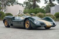 1964 Elva- BMW Mk VIII &lsquo;S&rsquo;, Ex-Brian Sampson [Location: Melbourne] - 2