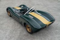 1964 Elva- BMW Mk VIII &lsquo;S&rsquo;, Ex-Brian Sampson [Location: Melbourne] - 6