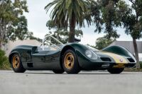 1964 Elva- BMW Mk VIII &lsquo;S&rsquo;, Ex-Brian Sampson [Location: Melbourne] - 7