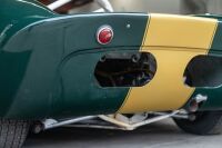1964 Elva- BMW Mk VIII &lsquo;S&rsquo;, Ex-Brian Sampson [Location: Melbourne] - 9