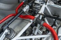 1964 Elva- BMW Mk VIII &lsquo;S&rsquo;, Ex-Brian Sampson [Location: Melbourne] - 35
