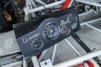1964 Elva- BMW Mk VIII &lsquo;S&rsquo;, Ex-Brian Sampson [Location: Melbourne] - 45