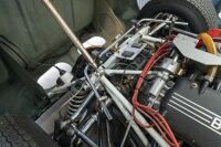1964 Elva- BMW Mk VIII &lsquo;S&rsquo;, Ex-Brian Sampson [Location: Melbourne] - 59