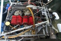 1964 Elva- BMW Mk VIII &lsquo;S&rsquo;, Ex-Brian Sampson [Location: Melbourne] - 61