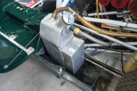 1964 Elva- BMW Mk VIII &lsquo;S&rsquo;, Ex-Brian Sampson [Location: Melbourne] - 62