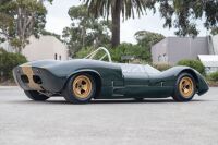 1964 Elva- BMW Mk VIII &lsquo;S&rsquo;, Ex-Brian Sampson [Location: Melbourne] - 71