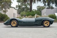 1964 Elva- BMW Mk VIII &lsquo;S&rsquo;, Ex-Brian Sampson [Location: Melbourne] - 74