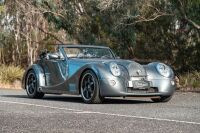 2009 Morgan Aero 8 Series 4 [Location: Melbourne]