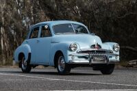 1953 Holden FJ Sedan [Location: Melbourne]