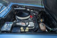 1975 Iso Rivolta Lele Coupe [Location: Melbourne] - 56