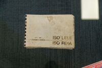 1975 Iso Rivolta Lele Coupe [Location: Melbourne] - 62
