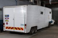 1970 International C1300 Truck & Transporter/trailer, Ex-Brian Shead & Brian Sampson - [Location: Moorabbin VIC] - 3