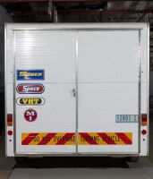 1970 International C1300 Truck & Transporter/trailer, Ex-Brian Shead & Brian Sampson - [Location: Moorabbin VIC] - 4