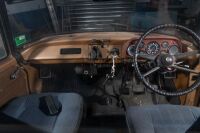 1970 International C1300 Truck & Transporter/trailer, Ex-Brian Shead & Brian Sampson - [Location: Moorabbin VIC] - 18