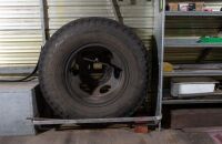 1970 International C1300 Truck & Transporter/trailer, Ex-Brian Shead & Brian Sampson - [Location: Moorabbin VIC] - 32