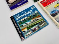 ENDURANCE RACING: Six books featuring Endurance racing, Le Mans and Group C [Location: Sydney] - 4