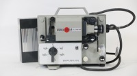 PROJECTOR: A c1965 Eumig (Austria) Mark M Super 8 movie projector - 3