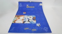 MICHELIN: Four items all relating to Michelin - 4