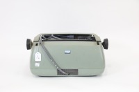 IBM SELECTRIC: A c1960s IBM Selectric electric typewriter - 2