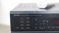 DENON: Two Denon AV Sound Receiver units, including model no.AVR-1802 & AVR-2805 - 2
