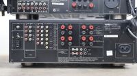 YAMAHA: Two Yamaha stereo receivers, including model no.RX-396 & RX-V870 - 3