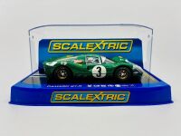 FERRARI: A 1:32 scale Ferrari 330 P4 slot car by Scalextric [Location: Sydney]