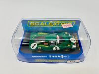 FERRARI: A 1:32 scale Ferrari 330 P4 slot car by Scalextric [Location: Sydney] - 5