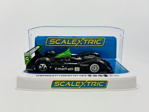 RADICAL: A 1:32 scale Radical SR9 LMP slot car by Scaleauto [Location: Sydney]