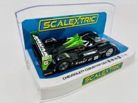 RADICAL: A 1:32 scale Radical SR9 LMP slot car by Scaleauto [Location: Sydney] - 3