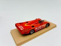 PORSCHE: Three Porsche models including a 1:24 scale 935 by Bburago, a 1:43 scale Kremer K3 by Quartzo and a 1:43 scale Porsche 956 [Location: Sydney] - 4