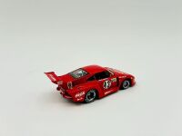 PORSCHE: Three Porsche models including a 1:24 scale 935 by Bburago, a 1:43 scale Kremer K3 by Quartzo and a 1:43 scale Porsche 956 [Location: Sydney] - 6
