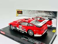 FERRARI: A 1:32 scale slot car of the Ferrari 575 GTC by Carrera Exclusiv with original packaging [Location: Sydney] - 3