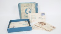 FIRST DAY COVERS: A collection of c1958-60 Australian WCS First Day Covers, most highlighting Australian themes such as Native Animals or Landmarks