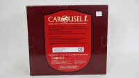 ENZO FERRARI: A 1:48 scale Carousel 1 model of the 1916 Nieuport 11 Bebe 70a Italian Air Force aircraft, with Prancing Horse insignia used by Enzo Ferrari - 3