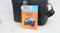 CAMERAS: Two c1970s cameras - 2