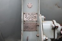SEARCH LIGHT: A large 1990s Japanese ships Suez Canal searchlight - 5