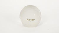 BP: Three items relating to BP - 2