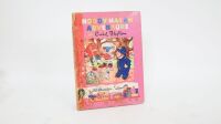 BOOKS: A group of nine books, mostly fictional story books including some by Enid Blyton - 5