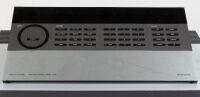 BANG & OLUFSEN: Four united including Beogram 5500, Becord 5500, Beogram CV 550 & Beomoaster 5500, together with a master control panel 5500 [UPDATED DESCRIPTION] - 2