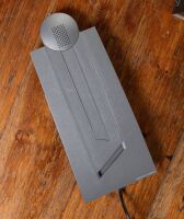 BANG & OLUFSEN: Four united including Beogram 5500, Becord 5500, Beogram CV 550 & Beomoaster 5500, together with a master control panel 5500 [UPDATED DESCRIPTION] - 6