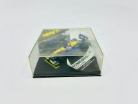 OPEN WHEELERS: Two 1:43 scale models including a Minichamps Michael Schumacher Collection featuring two karts and a Formula 3 Dallara F397 by Onyx [Location: Sydney] - 6